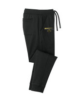 Galesburg HS Boys Basketball Cut - Cotton Joggers
