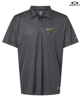 Galesburg HS Boys Basketball Cut - Mens Oakley Polo