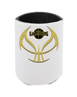 Galesburg HS Boys Basketball Full Ball - Koozie
