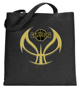 Galesburg HS Boys Basketball Full Ball - Tote
