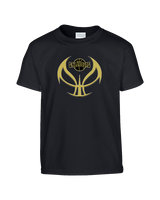 Galesburg HS Boys Basketball Full Ball - Youth Shirt