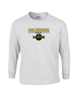 Galesburg HS Boys Basketball Keen - Cotton Longsleeve