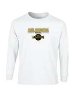 Galesburg HS Boys Basketball Keen - Cotton Longsleeve