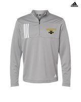 Galesburg HS Boys Basketball Keen - Mens Adidas Quarter Zip