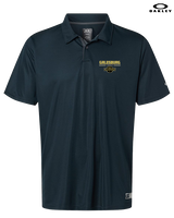 Galesburg HS Boys Basketball Keen - Mens Oakley Polo