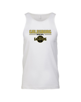 Galesburg HS Boys Basketball Keen - Tank Top