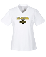 Galesburg HS Boys Basketball Keen - Womens Performance Shirt