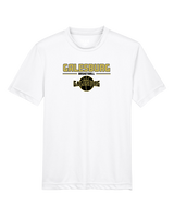 Galesburg HS Boys Basketball Keen - Youth Performance Shirt