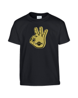 Galesburg HS Boys Basketball Shooter - Youth Shirt