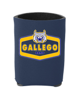 Gallego Intermediate MS Band Board - Koozie