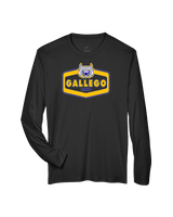 Gallego Intermediate MS Band Board - Performance Longsleeve