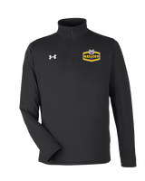 Gallego Intermediate MS Band Board - Under Armour Mens Tech Quarter Zip