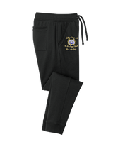 Gallego Intermediate MS Band C1 - Cotton Joggers