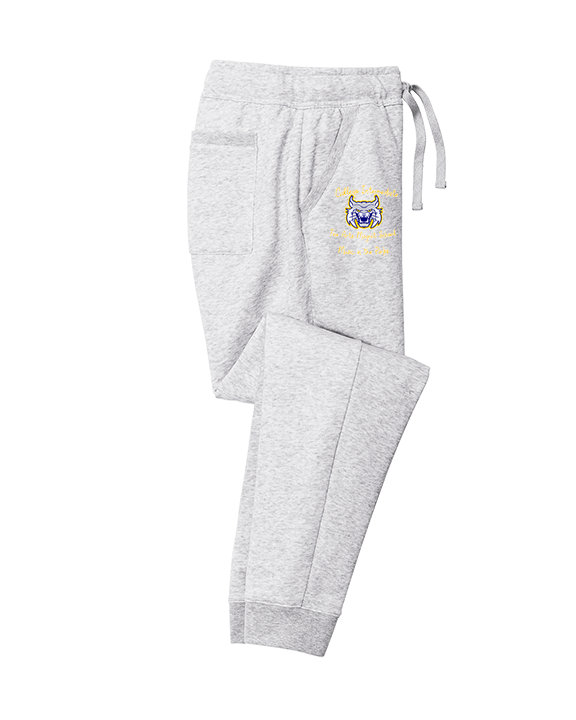 Gallego Intermediate MS Band C1 - Cotton Joggers