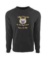 Gallego Intermediate MS Band C1 - Crewneck Sweatshirt