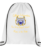 Gallego Intermediate MS Band C1 - Drawstring Bag