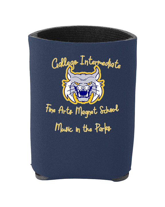 Gallego Intermediate MS Band C1 - Koozie
