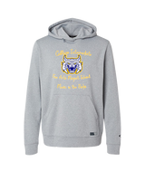 Gallego Intermediate MS Band C1 - Oakley Performance Hoodie