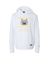 Gallego Intermediate MS Band C1 - Oakley Performance Hoodie