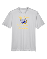 Gallego Intermediate MS Band C1 - Youth Performance Shirt