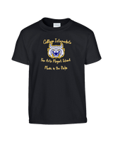Gallego Intermediate MS Band C1 - Youth Shirt