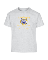 Gallego Intermediate MS Band C1 - Youth Shirt
