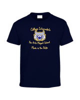 Gallego Intermediate MS Band C1 - Youth Shirt