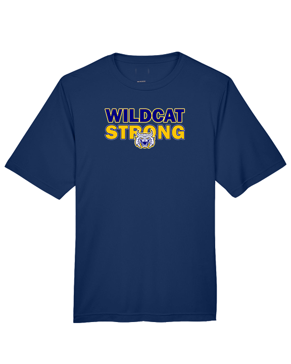 Gallego Intermediate MS Band Strong - Performance Shirt