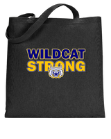 Gallego Intermediate MS Band Strong - Tote