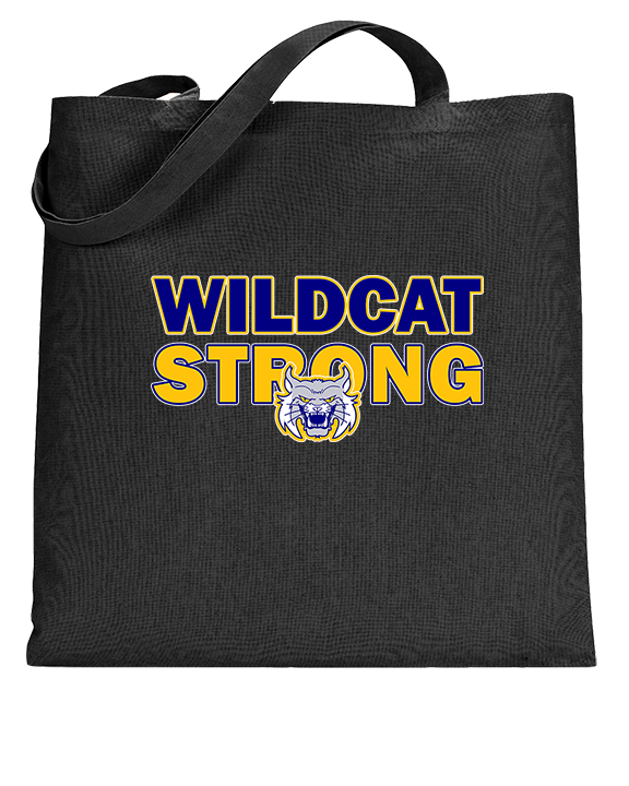 Gallego Intermediate MS Band Strong - Tote