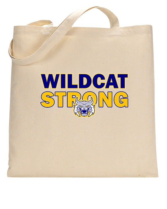 Gallego Intermediate MS Band Strong - Tote