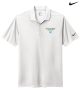 Gilbert Stallions Football Dad - Nike Polo