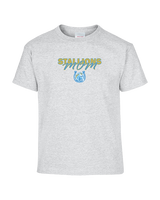 Gilbert Stallions Football Mom - Youth Shirt