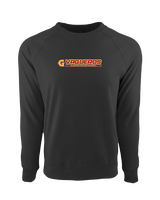 Glendale CC Football Switch - Crewneck Sweatshirt