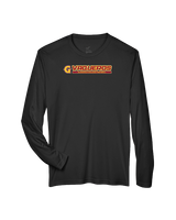 Glendale CC Football Switch - Performance Longsleeve