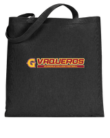 Glendale CC Football Switch - Tote