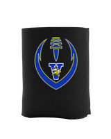 Glendale HS Football Full Football - Koozie