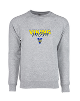 Glendale HS Football Mom - Crewneck Sweatshirt
