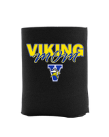 Glendale HS Football Mom - Koozie