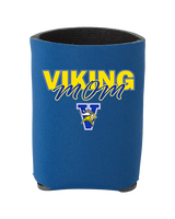Glendale HS Football Mom - Koozie