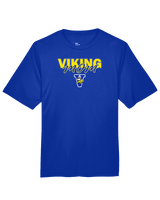 Glendale HS Football Mom - Performance Shirt