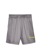 Glendale HS Football Mom - Youth Training Shorts