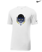 Glendale HS Football Skull Crusher - Mens Nike Cotton Poly Tee