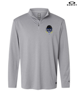 Glendale HS Football Skull Crusher - Mens Oakley Quarter Zip