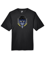 Glendale HS Football Skull Crusher - Performance Shirt