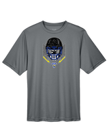 Glendale HS Football Skull Crusher - Performance Shirt