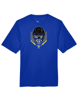 Glendale HS Football Skull Crusher - Performance Shirt