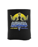 Glendale HS Football Unleashed - Koozie
