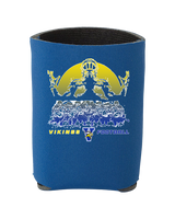 Glendale HS Football Unleashed - Koozie