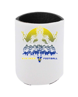 Glendale HS Football Unleashed - Koozie